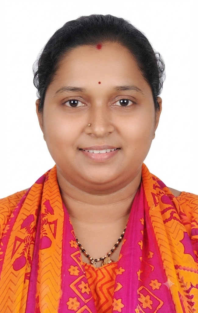 Ankita Mandavkar - Part time Cleaner in Chichpada in Navi Mumbai